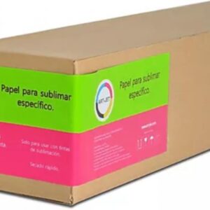 ROLLO A4 x100mts (ART-JET)