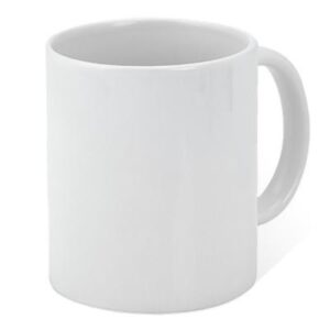 TAZA CERÁMICA CHINA