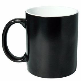 TAZA CERÁMICA MÁGICA IMPORTADA