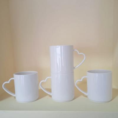 TAZA ASA CORAZÓN IDEAR POLIMERO