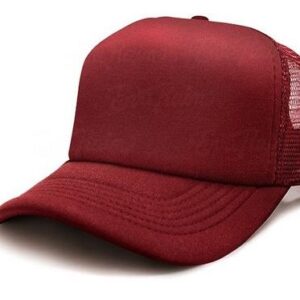 Gorra Trucker Adulto - Bordo Total