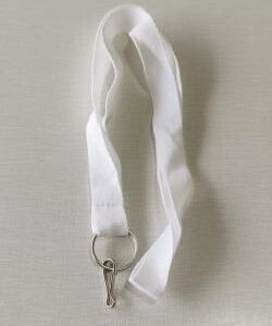 CINTA LLAVERO LARGA (40cm) CINTA LLAVERO LARGA (40cm)