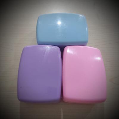 JABONERA PLASTICA