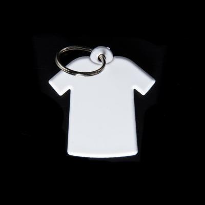 Llavero Polímero Camiseta x20
