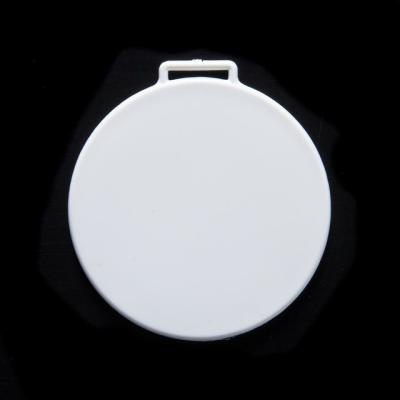 Medalla Sublimable 6x6cm