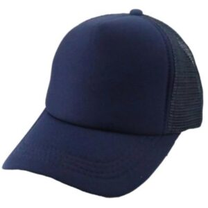 Gorra Trucker Adulto - Marino Total