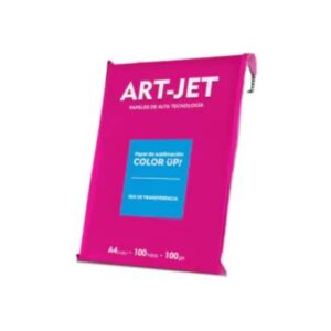 TRADICIONAL A4 (ART-JET) x100hs