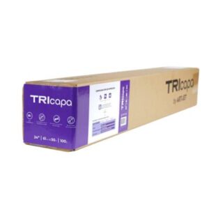 ROLLO 61cm x 50mts (TRICAPA)