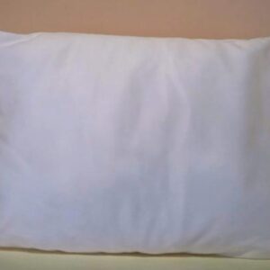 ALMOHADA 27x37cm + RELLENO ALMOHADA 27x37cm + RELLENO