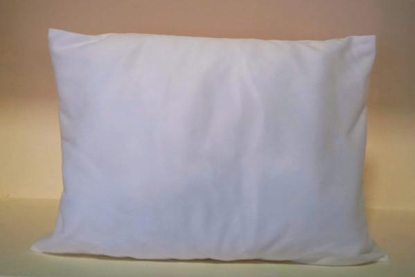 ALMOHADA 27x37cm + RELLENO