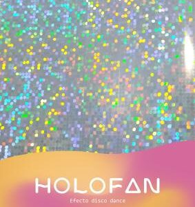 HOLOFAN DISCO DANCE x20