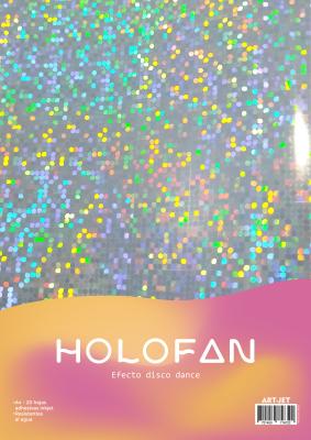 HOLOFAN DISCO DANCE x20