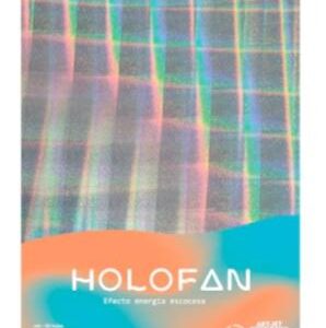 HOLOFAN ENERGIA ESCOCESA x20