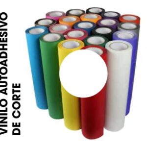 VINILO AUTOADHESIVO BLANCO (1mt x 0,61cm) VINILO AUTOADHESIVO BLANCO (1mt x 0,61cm)