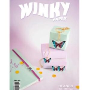WINKY BLANCO x10
