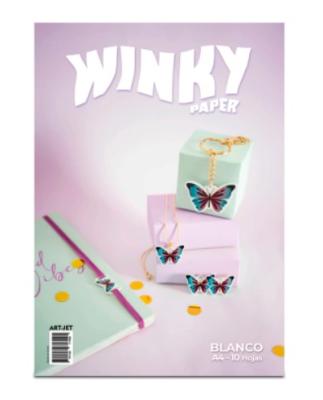 WINKY BLANCO x10
