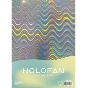 HOLOFAN OLAS MARINAS x20 HOLOFAN OLAS MARINAS x20