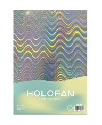 HOLOFAN OLAS MARINAS x20