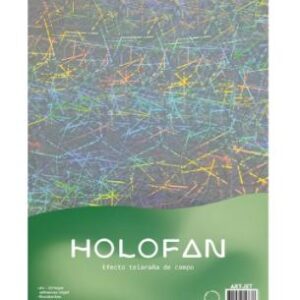 HOLOFAN TELARAÑAS DE CAMPO x20 HOLOFAN TELARAÑAS DE CAMPO x20