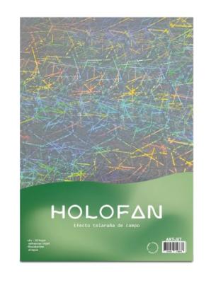 HOLOFAN TELARAÑAS DE CAMPO x20