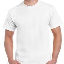 Remera algodón peinado 24.1 Blanco S REMERA PEINADO 24.1 BLANCA