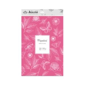 PAPELINA FUCSIA CHIC x20