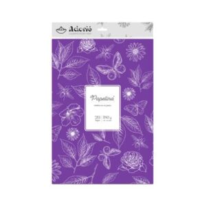 PAPELINA ULTRAVIOLETA x20