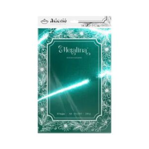 AQUAMARINE x10hs AQUAMARINE x10hs