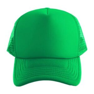 Gorra Trucker Adulto - Benetton Total