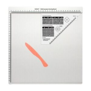 TABLERO PARA MARCADO Y PLEGADO