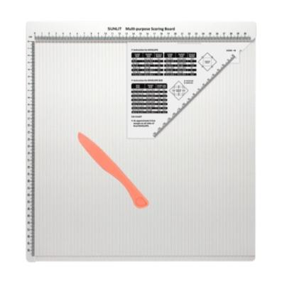 TABLERO PARA MARCADO Y PLEGADO