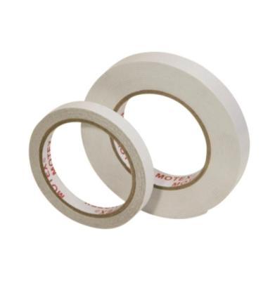 Cinta Doble Faz 18mm x5mts