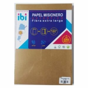 PAPEL KRAFT 125grs x20hs