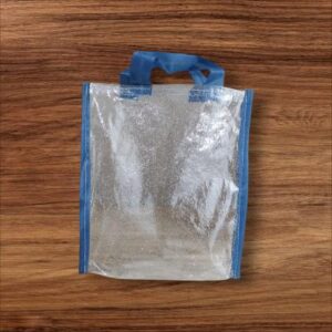Bolsa Glitter