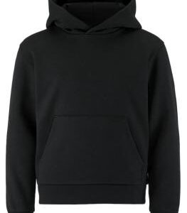 Canguro Hoodie negro CANGURO HOODIE NEGRO