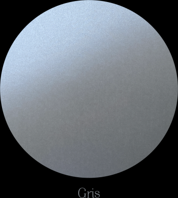 GRIS x20hs