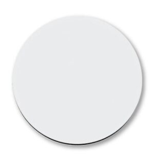 MOUSEPAD CIRCULAR 19cm