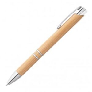 LAPICERA BAMBOO PREMIUM