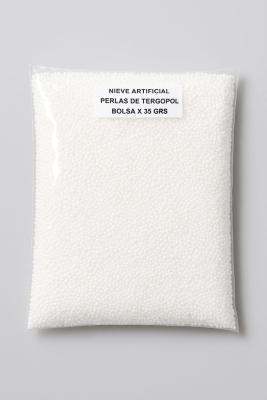 TERGOPOL (NIEVE ARTIFICIAL) 35GR