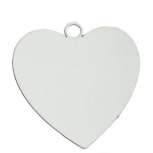 PACK x5 CORAZON 7cm PACK x10 CORAZON 7cm