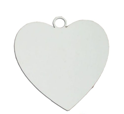 PACK x10 CORAZON 7cm