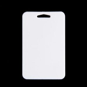 CREDENCIAL VERTICAL CREDENCIAL VERTICAL