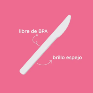 CUCHILLO WORKAT