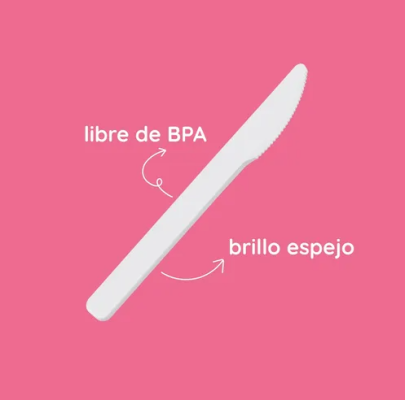 CUCHILLO WORKAT
