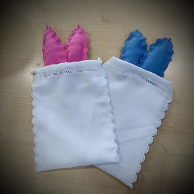 BOLSA CON OREJAS 15x20cm