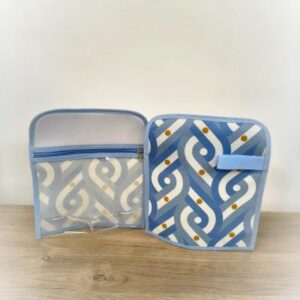 ESTUCHE PARA PROMESA