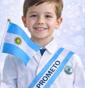 BANDERA CHICA DE MANO