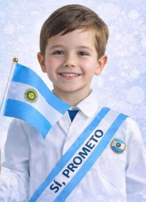 BANDERA CHICA DE MANO