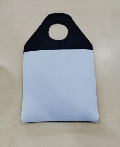 PALANQUERA SIMIL NEOPRENE 28x19cm