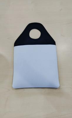 PALANQUERA SIMIL NEOPRENE 28x19cm